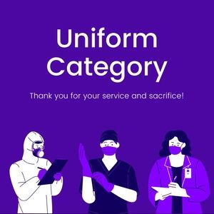 Uniform Catagory